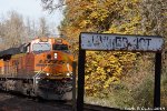 BNSF 7986